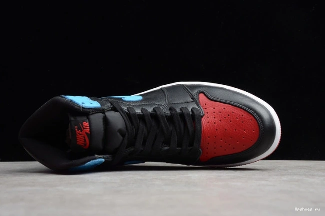 CD0461-046 To Air UNC Jordan Chicago 1 0304